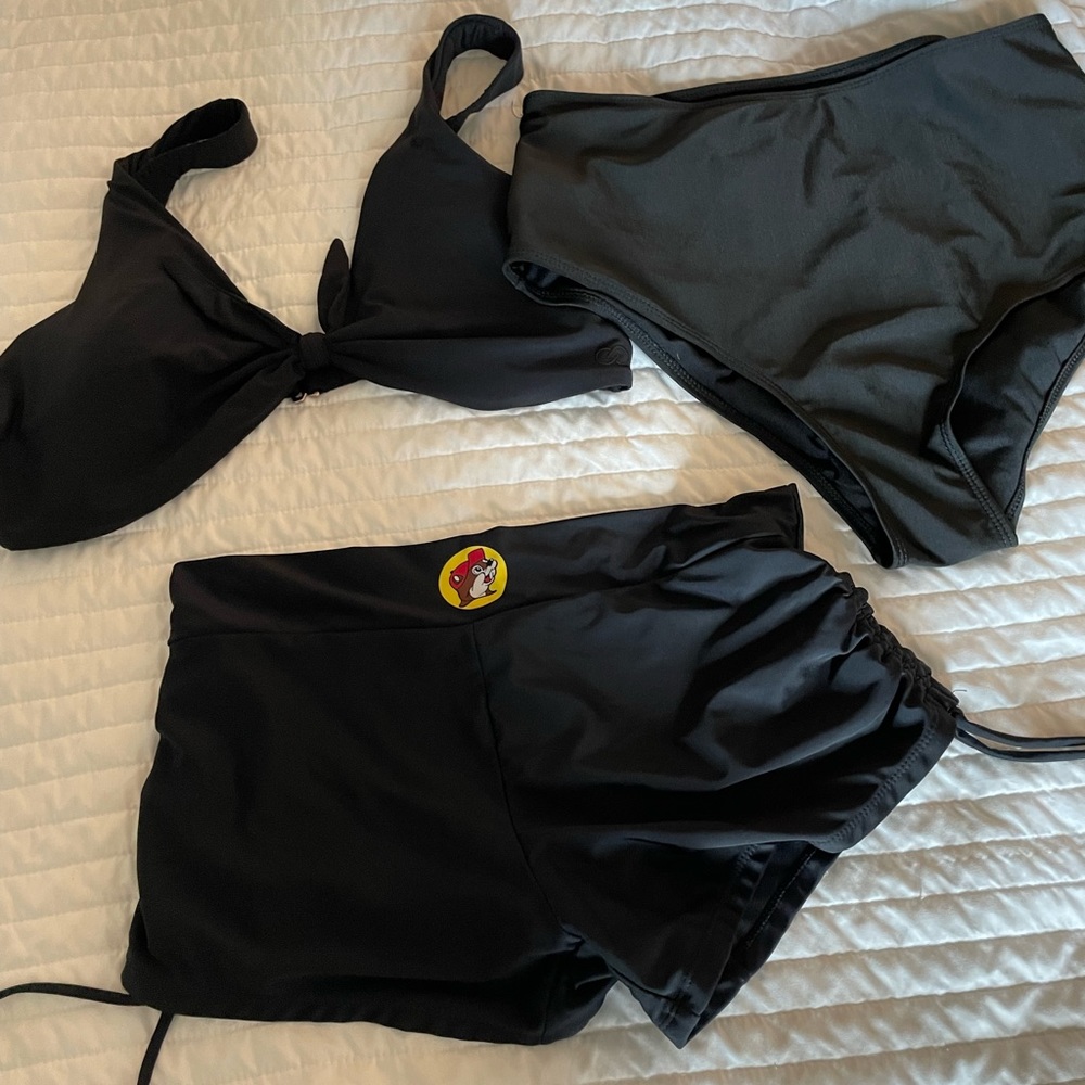 Swim Bundle